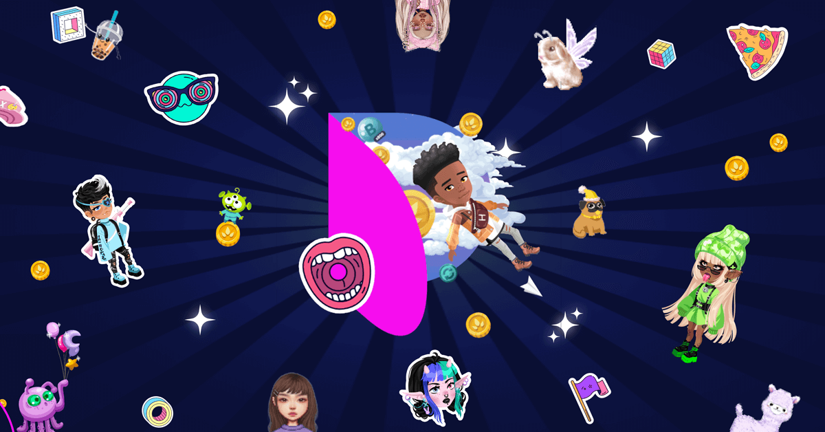 Interview with founder Anton Bernstein of Pocket Worlds