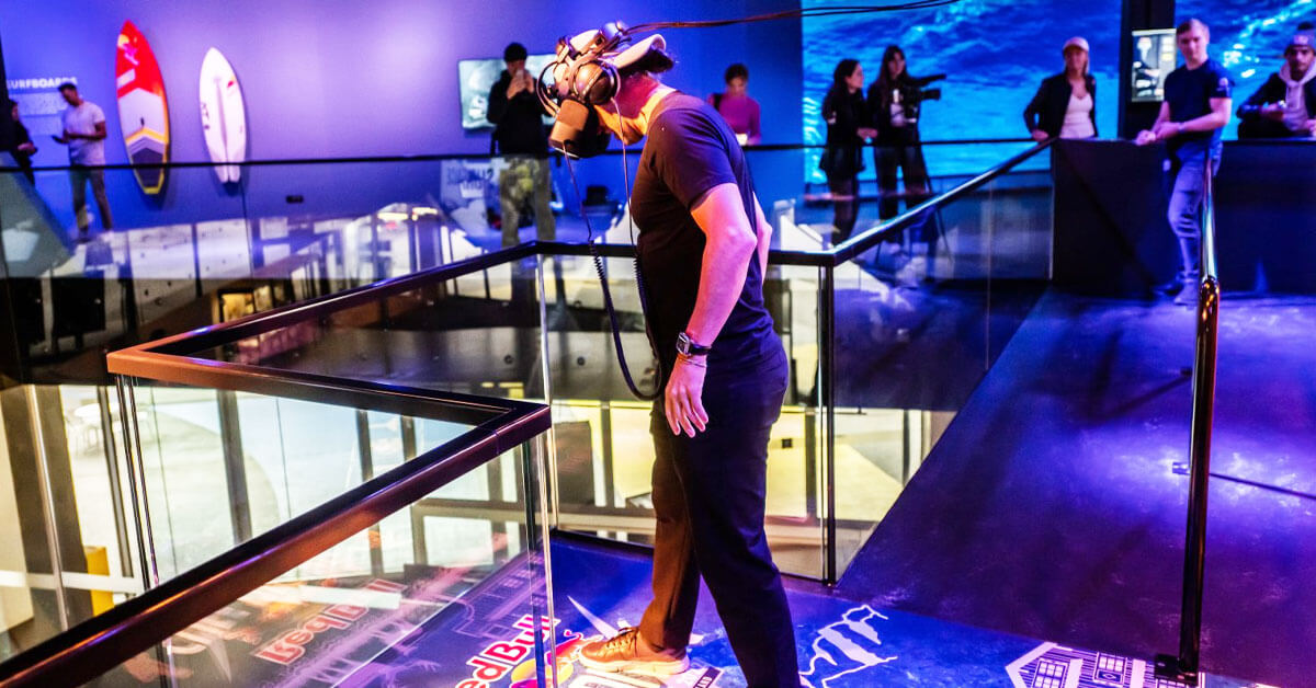 Immersive-Technology